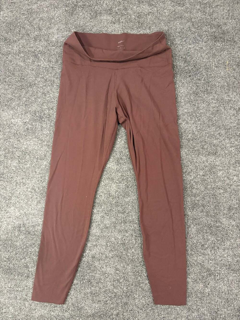 Nike Yoga Dri-FIT YOGA Size L - Leggings
